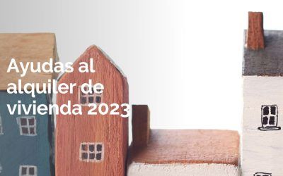 Ayudas al alquiler de vivienda en la Comunidad Valenciana